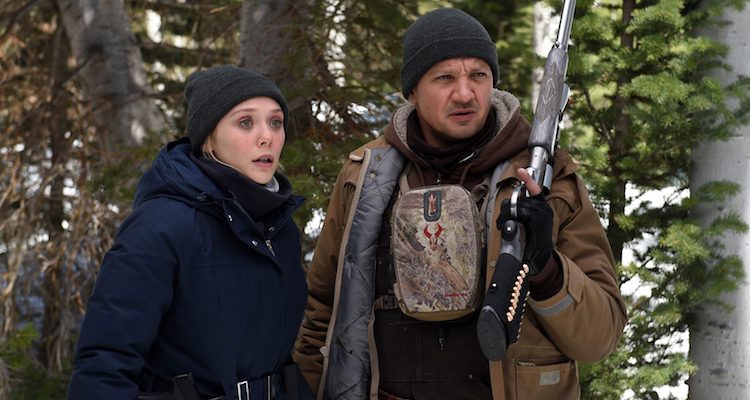 Wind River