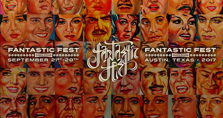 Reviews from Fantastic Fest 2017