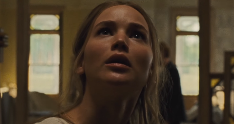 mother!