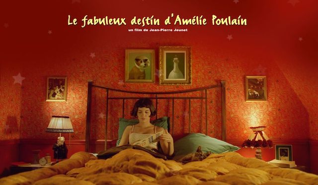 Amelie (2001)
