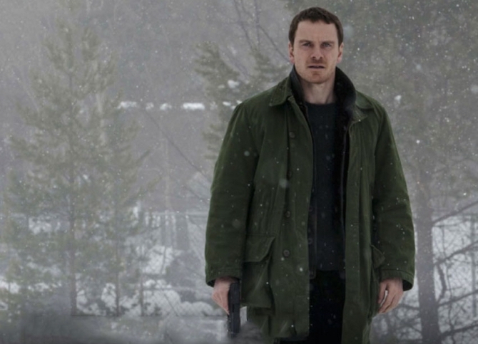 The Snowman