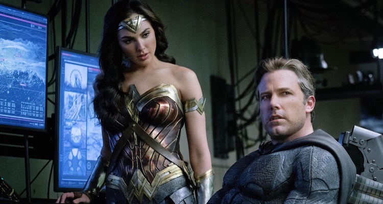 Justice League
