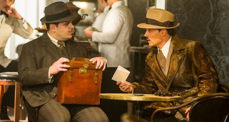 Murder on the Orient Express