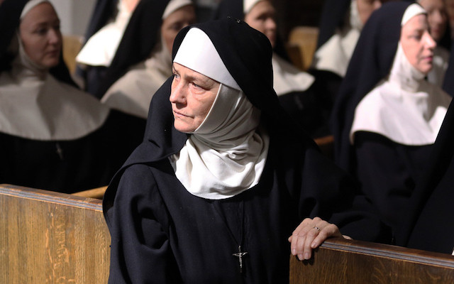 Novitiate