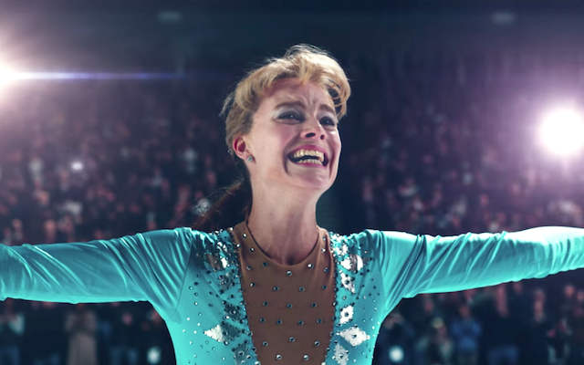 I, Tonya