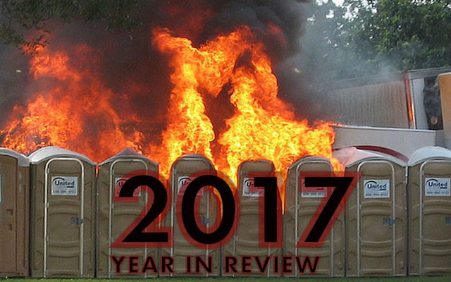 Wide releases of 2017: a handy list