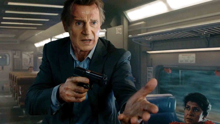 The Commuter - EricDSnider.com