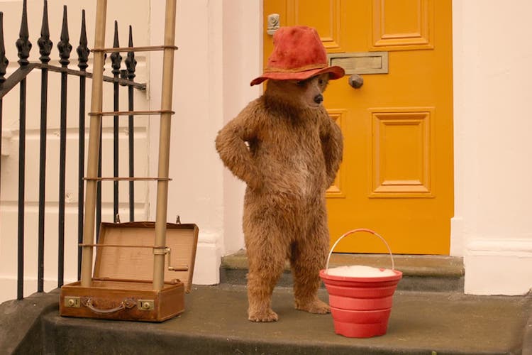Paddington 2