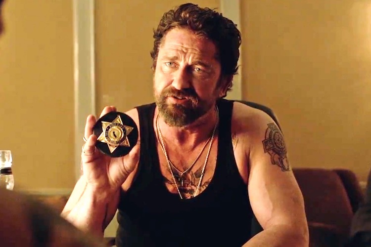 Den of Thieves