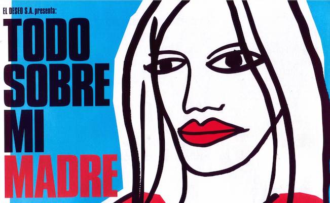 All About My Mother (1999)