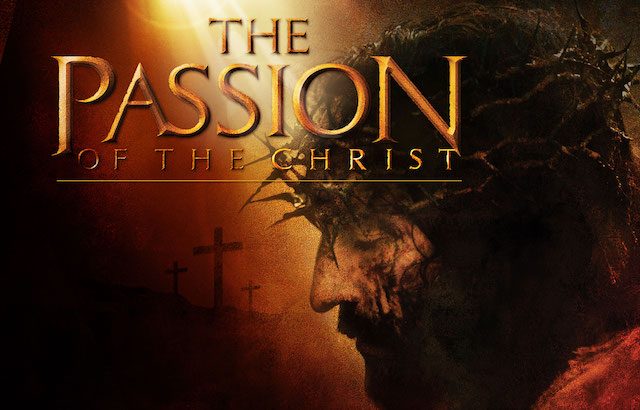 The-Passion-Of-The-Christ
