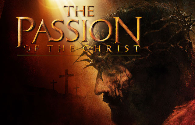 The Passion of the Christ (2004)