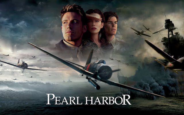 Pearl Harbor (2001)