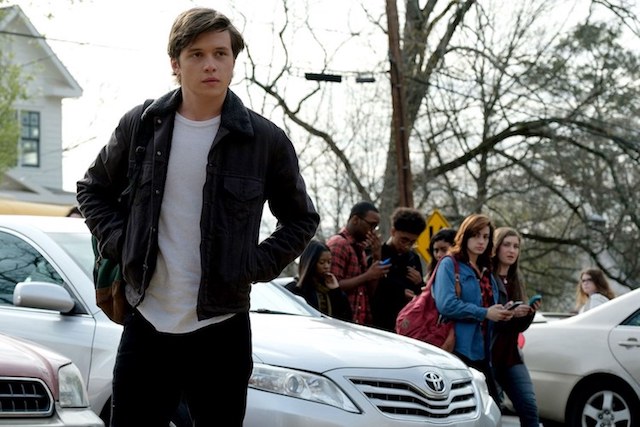 Love, Simon