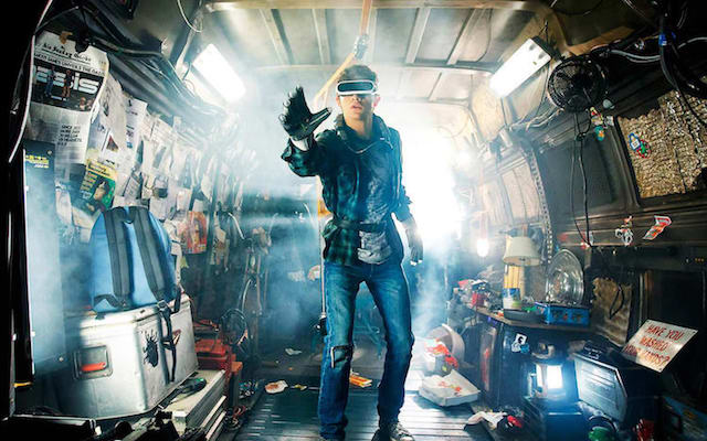 Ready Player One