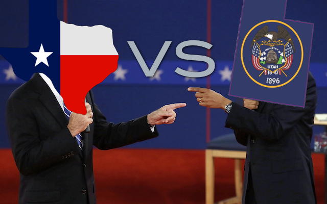 The Great Debate: SXSW vs. Sundance