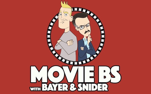 Movie BS #400: ‘Ready Player One,’ ‘Isle of Dogs,’ ‘7 Days in Entebbe’