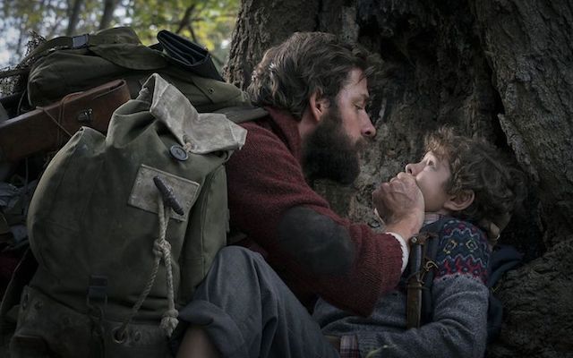 A Quiet Place