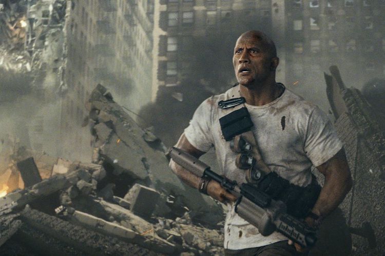 Rampage