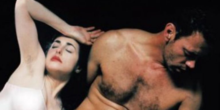 Anatomy of Hell (2004)
