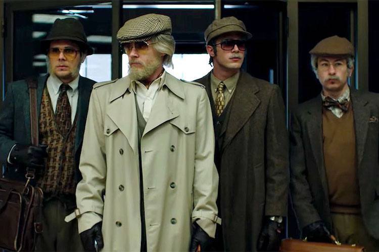 American Animals