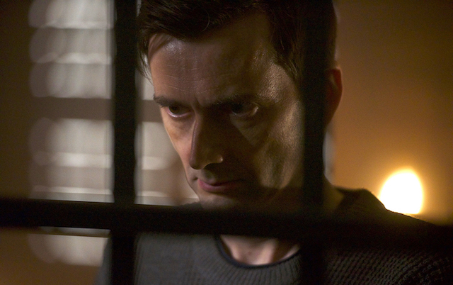 Bad Samaritan