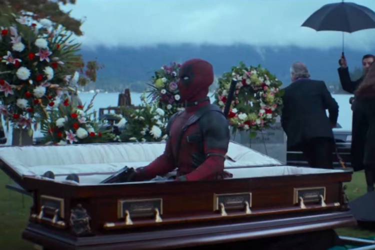 Deadpool 2