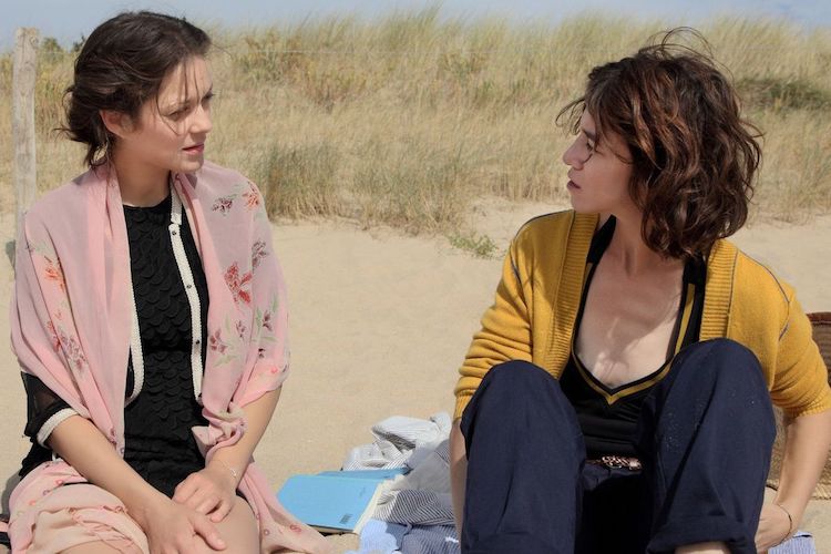 Ismael’s Ghosts (French)