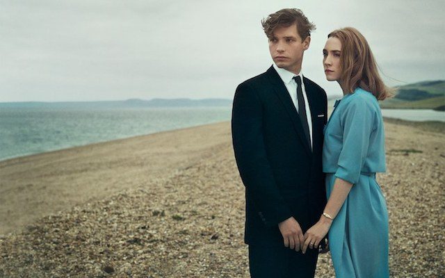 On-Chesil-Beach