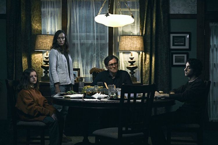 Hereditary