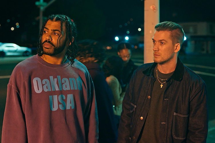 Blindspotting