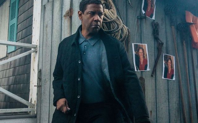 The Equalizer 2