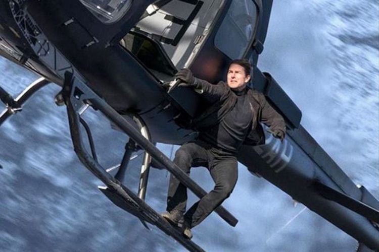 Mission: Impossible — Fallout