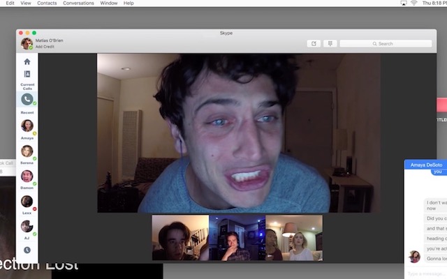 Unfriended dark deals web watch online
