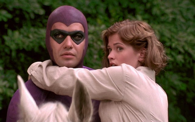 The Phantom