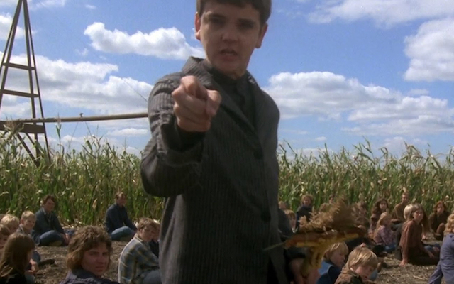 Children of the Corn - EricDSnider.com