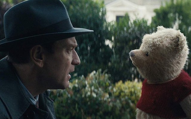 Christopher Robin - EricDSnider.com