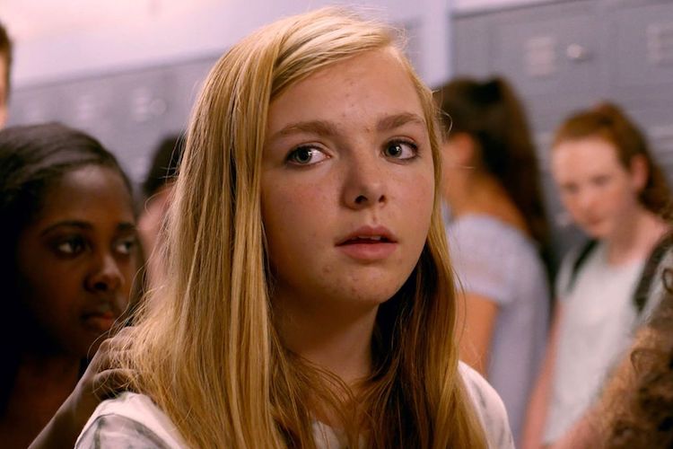 Eighth Grade