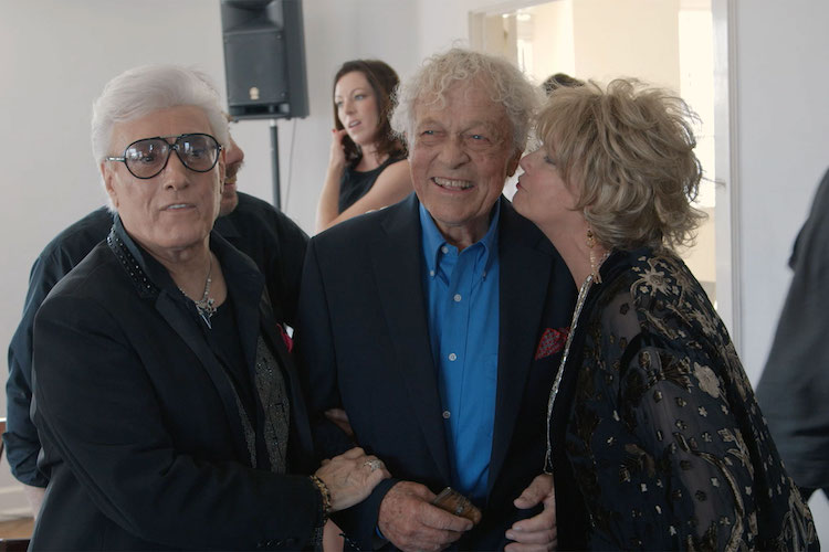 Scotty and the Secret History of Hollywood (documentary)
