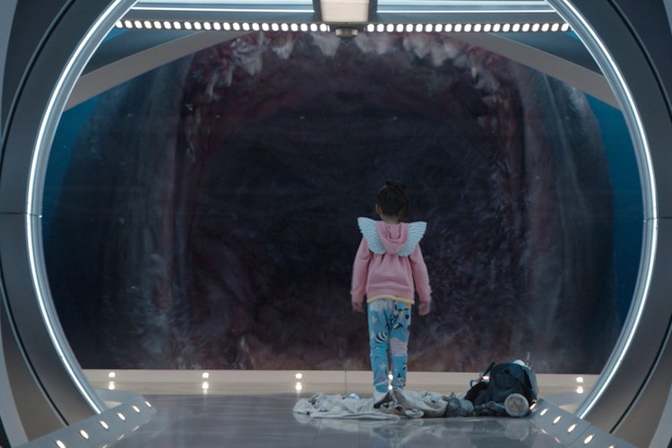 The Meg