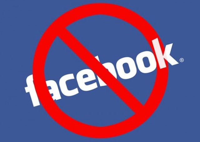 Why I Deactivated My Facebook Account