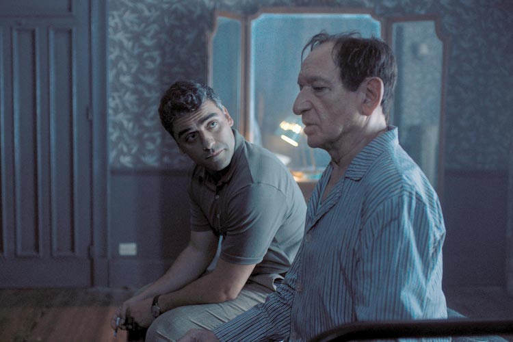 Operation Finale