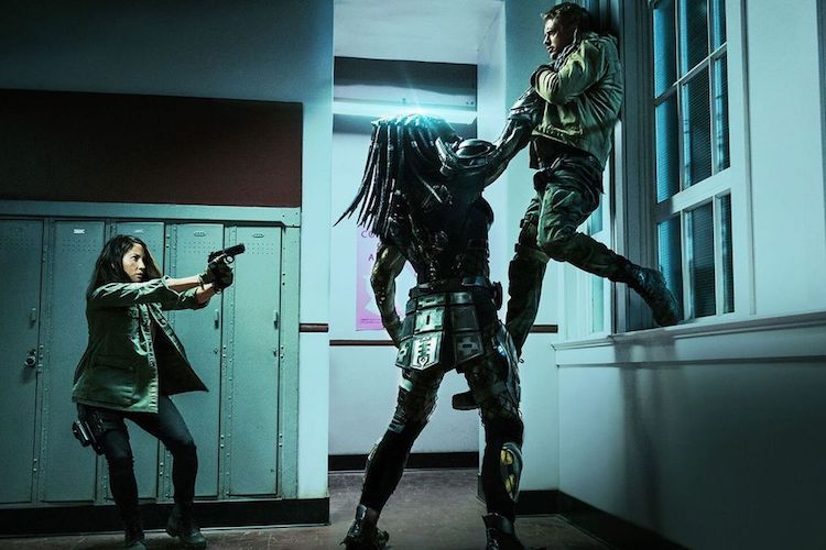 The Predator