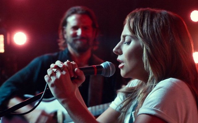 A Star Is Born