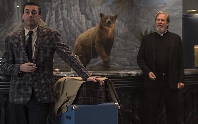 Bad Times at the El Royale