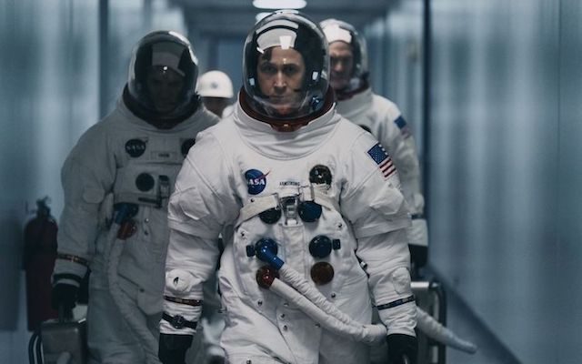 firstman