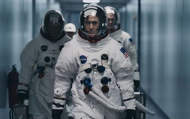 First Man