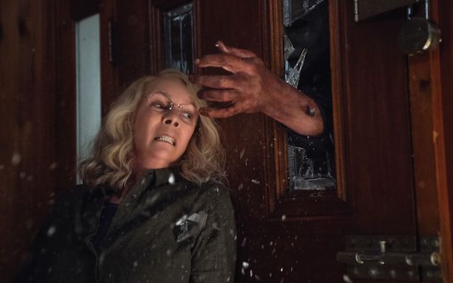 Halloween (2018)