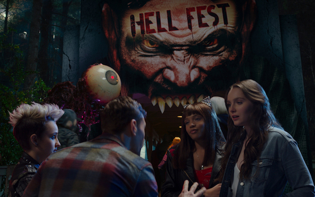 Hell Fest