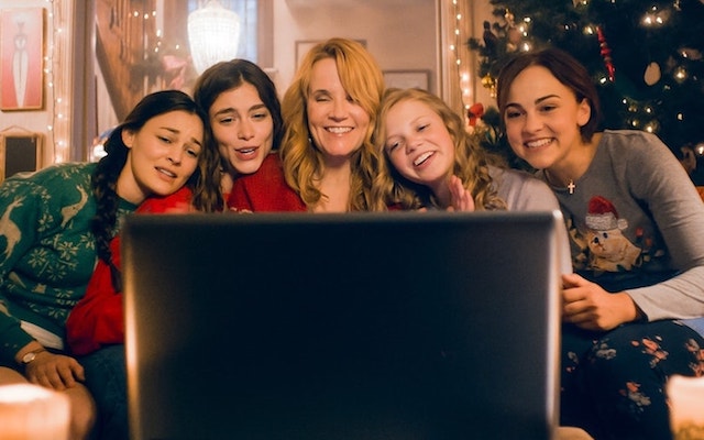 Little Women (2018)
